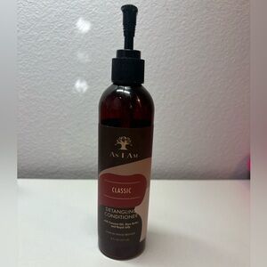 As I Am Classic Detangling Conditioner